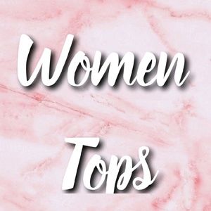 💕3x$20 Women Tops BUNDLE & SAVE💕